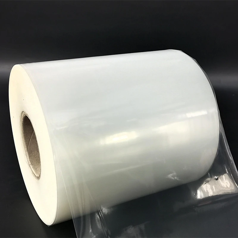 Co-ex PE Film