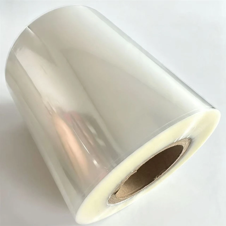 CPP Film for Bag Making