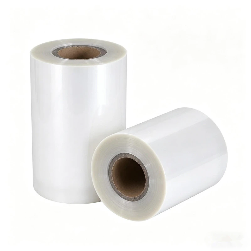 Easy-peel PE Film