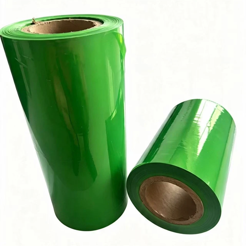 Green CPP