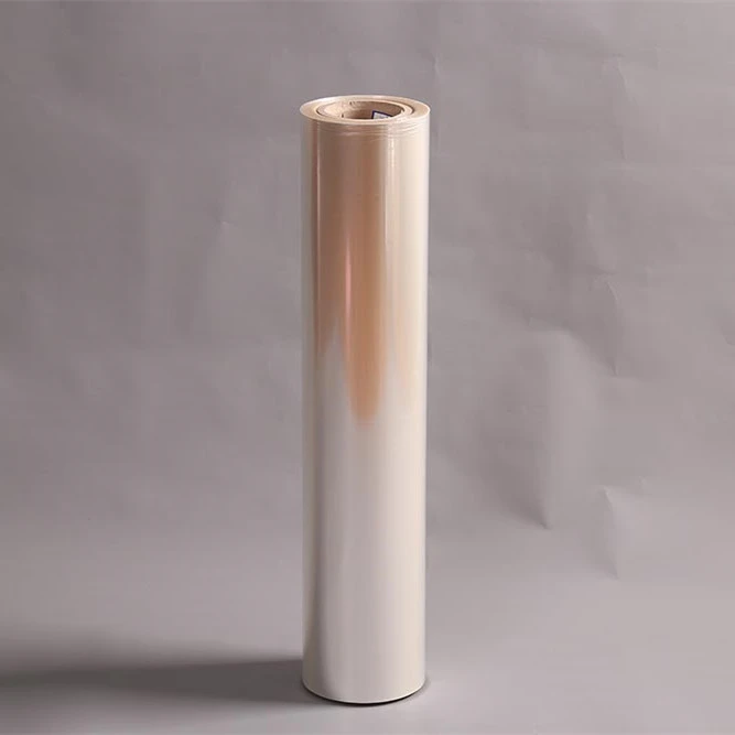 Heat-sealable BOPP