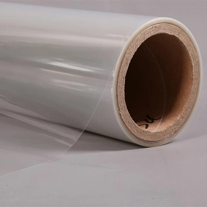 PET Shrink Film