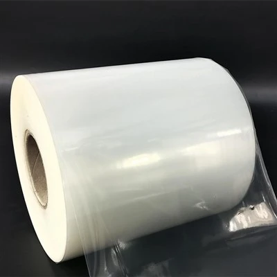 Co-ex PE Film