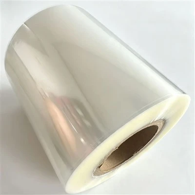 CPP Film for Bag Making