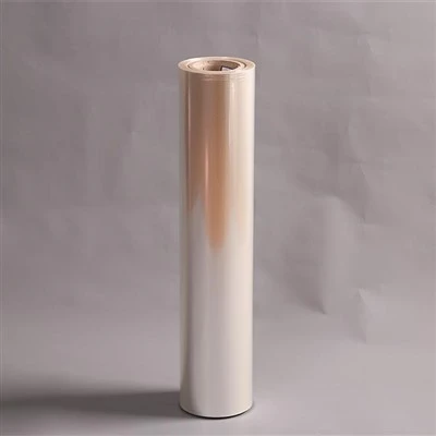Heat-sealable BOPP