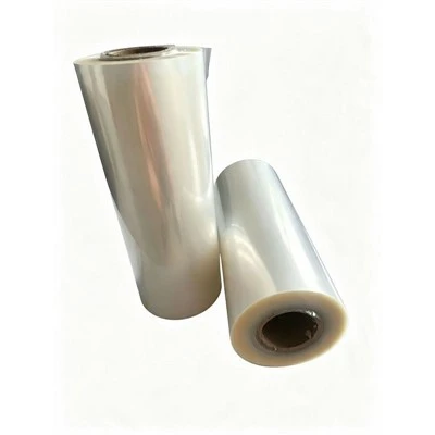 Matte CPP Tissue Film
