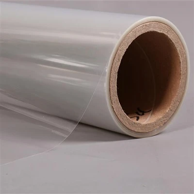 PET Shrink Film