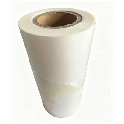 Single-Matte CPP Film
